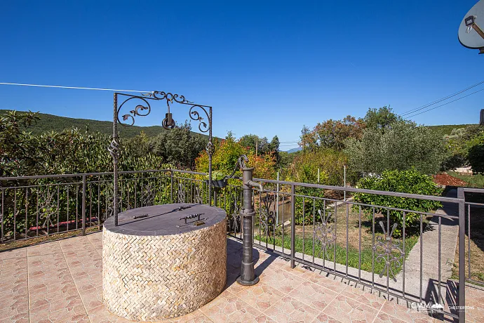 Haus in Kovači, Kotor