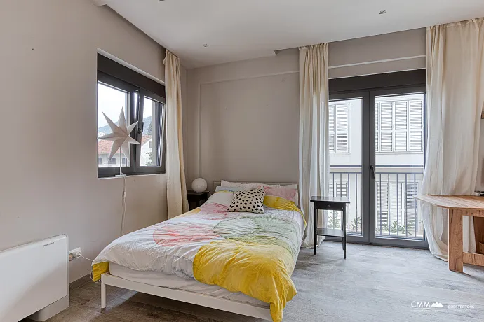 Studio im Herzen von Tivat zu verkaufen