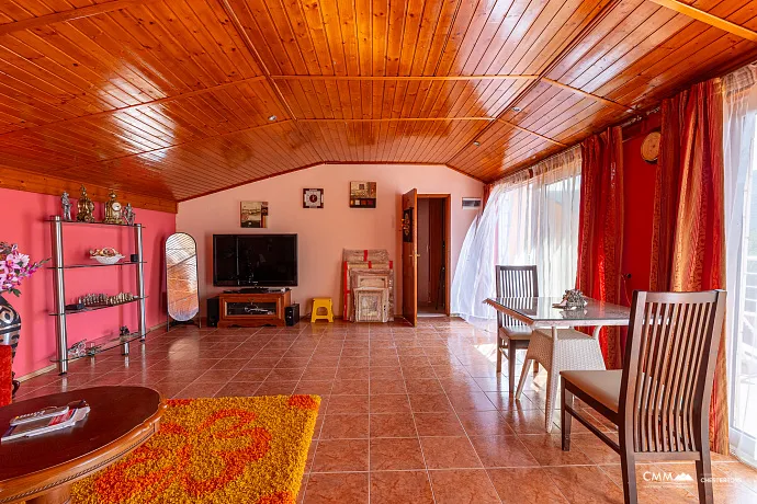 Haus in Kumbor 200 m zum Meer