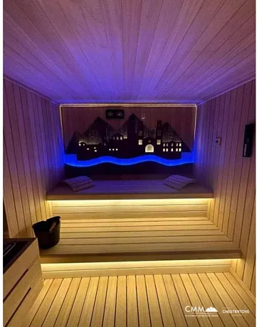 Zu verkaufen Wohnung in Becici in der Nähe des Meeres