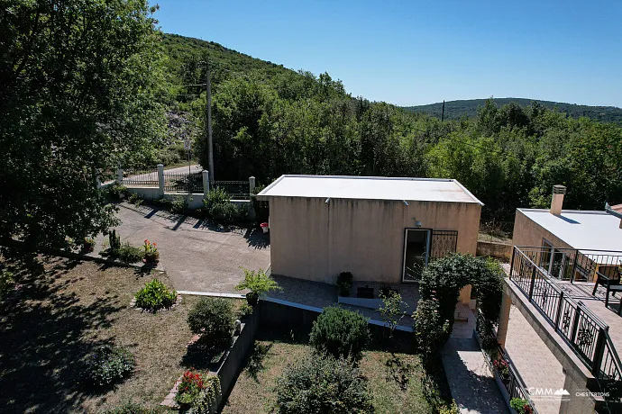 Haus in Kovači, Kotor