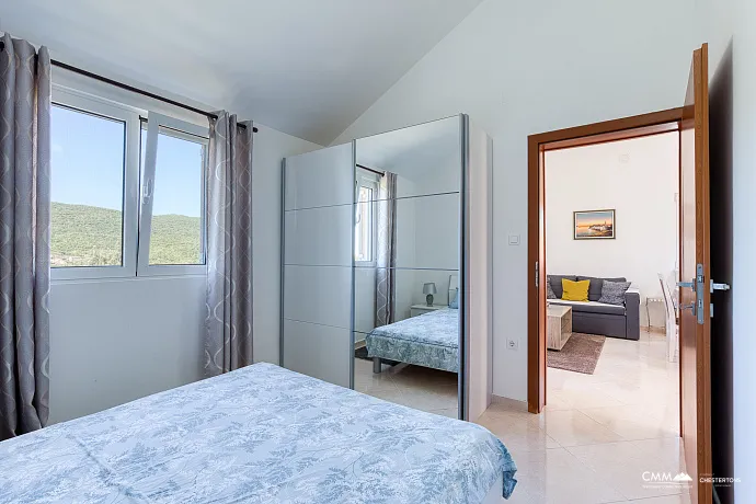 Haus in Kovači, Kotor