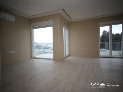 Geräumige Wohnung in Bar