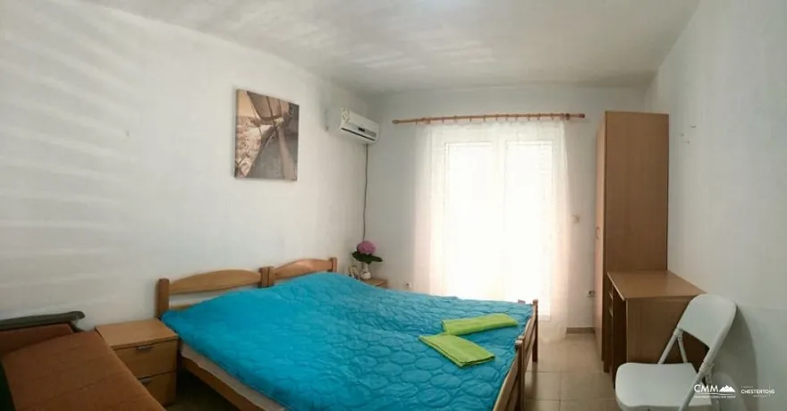 Mini-Hotel in Herceg Novi