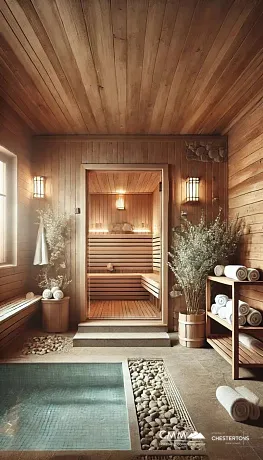 Exklusiver Wellness- und Wohn-Tourismuskomplex – Žabljak / Durmitor