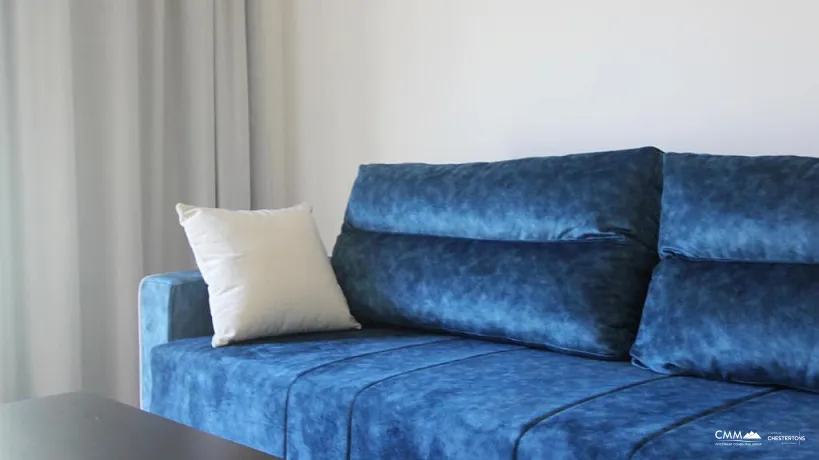 Zu verkaufen Wohnung in Becici in der Nähe des Meeres