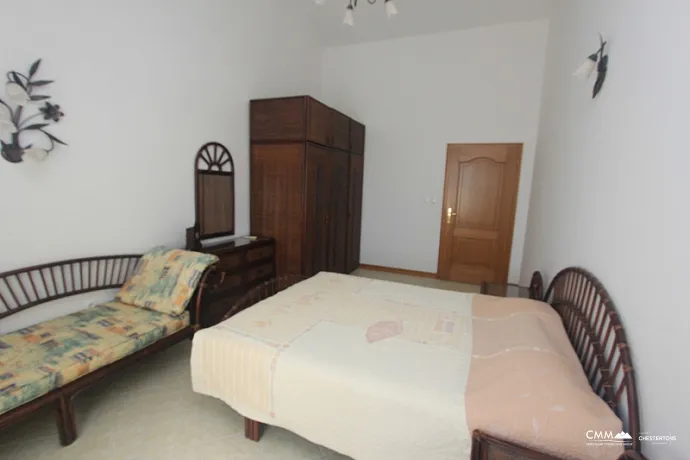 Luxusvilla mit Meerblick