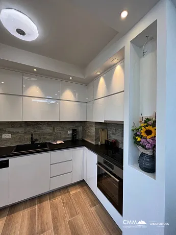 LUX-Wohnung in Zabljak in einem neuen Gebäude