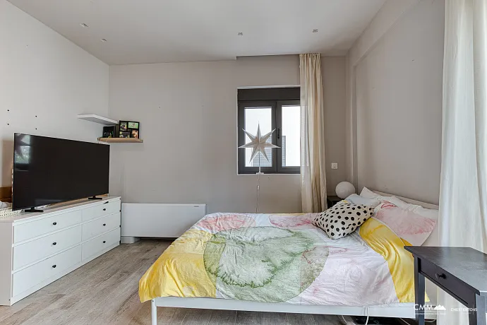 Studio im Herzen von Tivat zu verkaufen