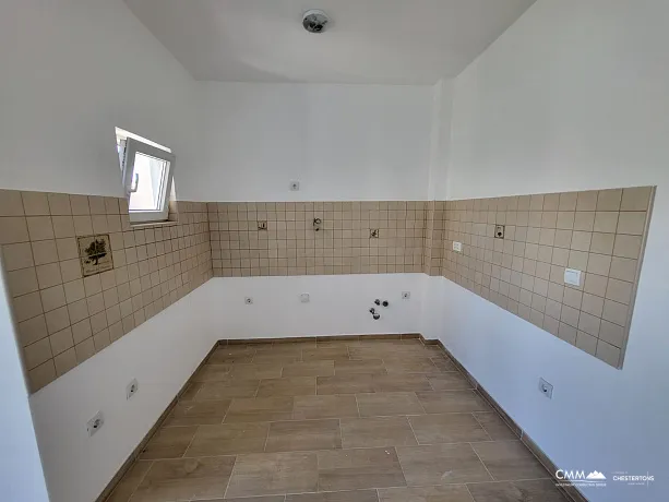 Apartment mit einem Schlafzimmer in Dobra Voda
