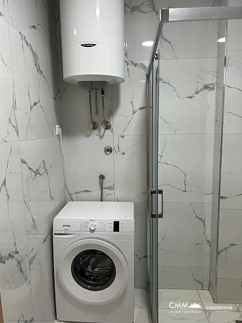 Gemütliche 47 m² große Wohnung im Herzen von Bar