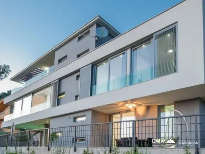 Villa zum Verkauf in der Region Kavač