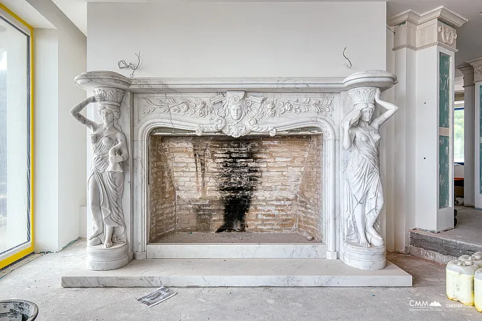 Exklusive Küstenvilla an der Adria – Eleganz und absolute Privatsphäre