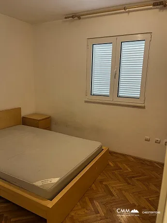 19 / 5 000 6489 Becici 2r 59m2