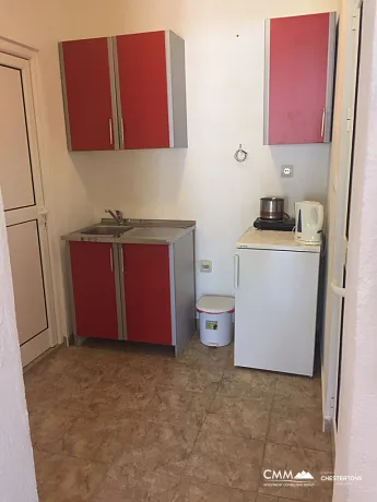 Mini-Hotel in Herceg Novi