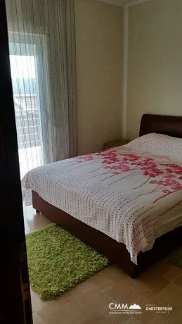 Ein gemütliches Haus in der malerischen Gegend von Sutomore