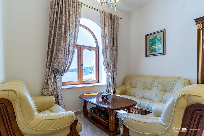 Luxusvilla in Bijela