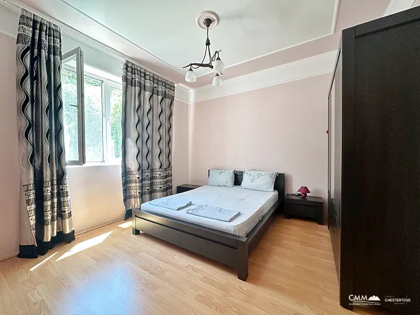Dreistöckiges Haus in Dobra Voda 308m2
