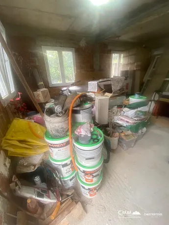 Haus Škaljari 106 m² 