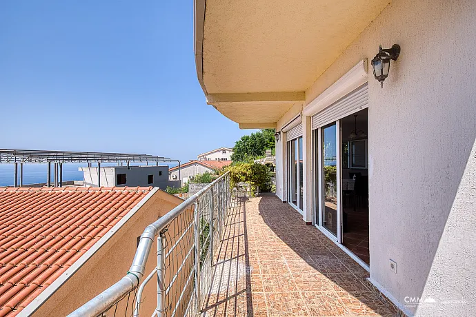  Haus in Seoce 