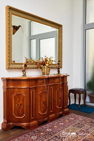 Geräumiges Haus in Kumbor mit einer Gesamtfläche von 335 m²