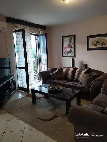 Haus in Dobrota, Kotor