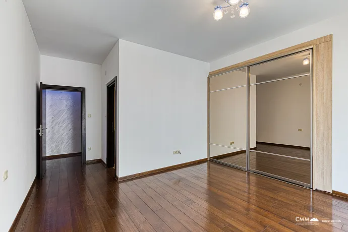 3-Zimmer-Wohnung in Petrovac