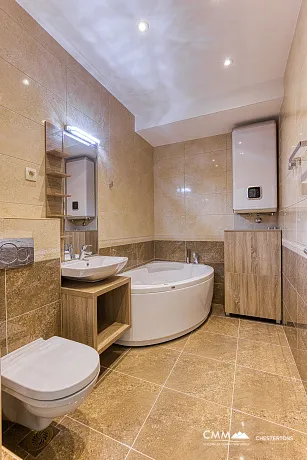 3-Zimmer-Wohnung in Petrovac