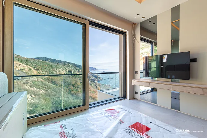 Residenz Azurhorizont