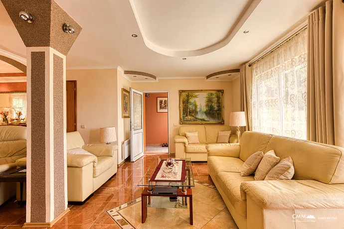 Haus in Kumbor 200 m zum Meer