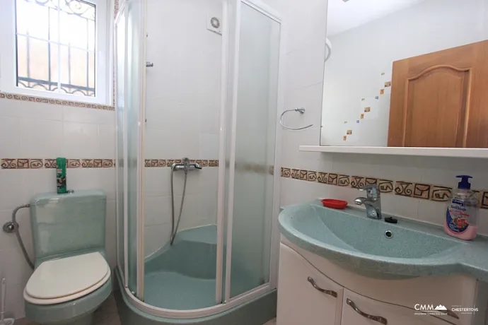 Luxusvilla mit Meerblick