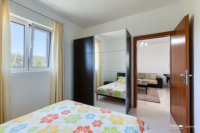 Haus in Kovači, Kotor