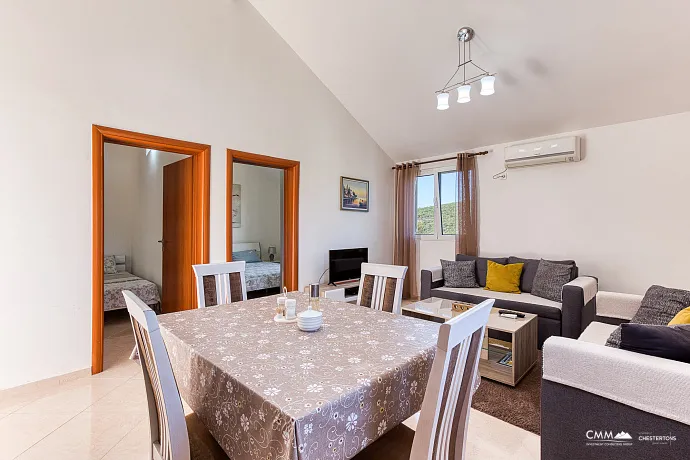 Haus in Kovači, Kotor