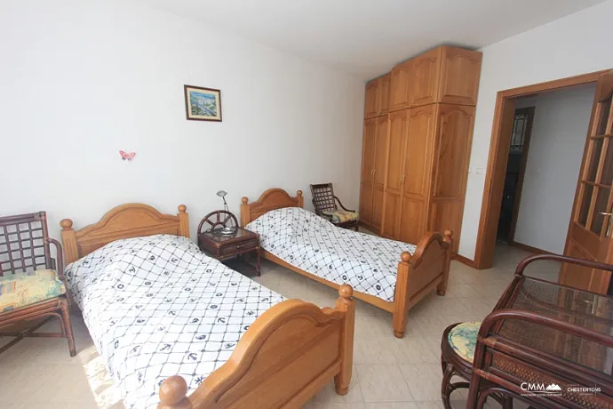 Luxusvilla mit Meerblick
