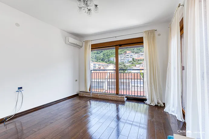 3-Zimmer-Wohnung in Petrovac
