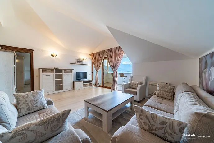 Luxusvilla in Bijela