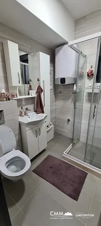 Moderne Wohnung im schönen Djenovici