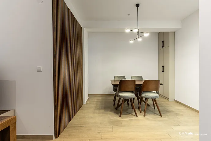 Ein-Zimmer-Wohnung in Bečići – Vollständig Möbliert!