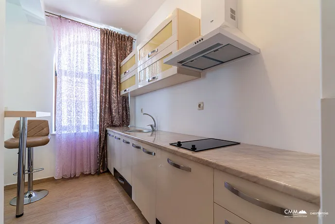 Luxusvilla in Bijela
