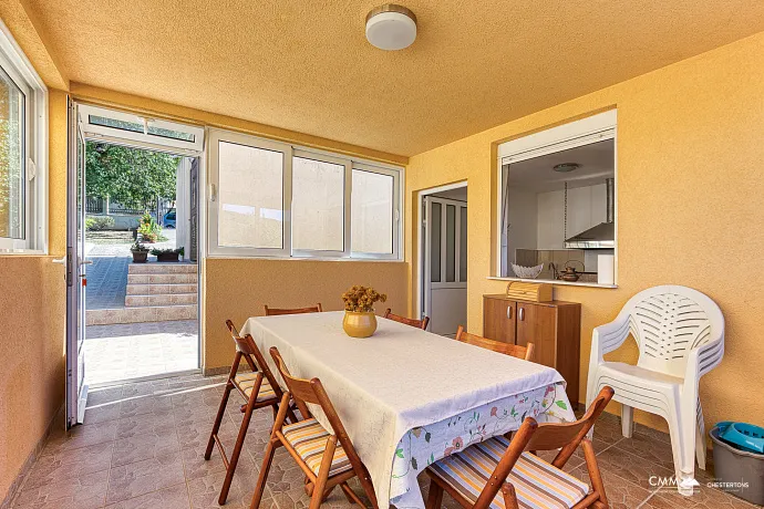 Haus in Kovači, Kotor