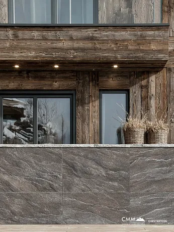 Exklusiver Wellness- und Wohn-Tourismuskomplex – Žabljak / Durmitor