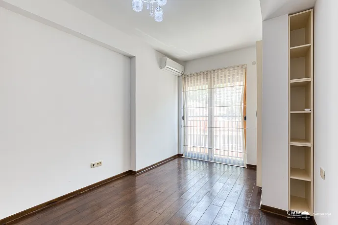 3-Zimmer-Wohnung in Petrovac