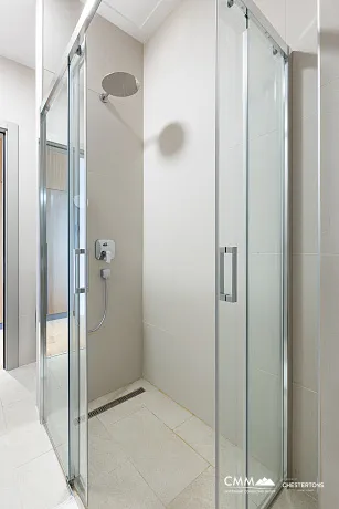 Luxuriöse Apartments in Becici in exklusiver Lage