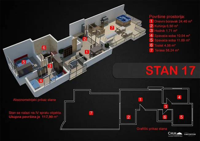 Dobra Voda Apartment Complex Near the Beach with Sea View