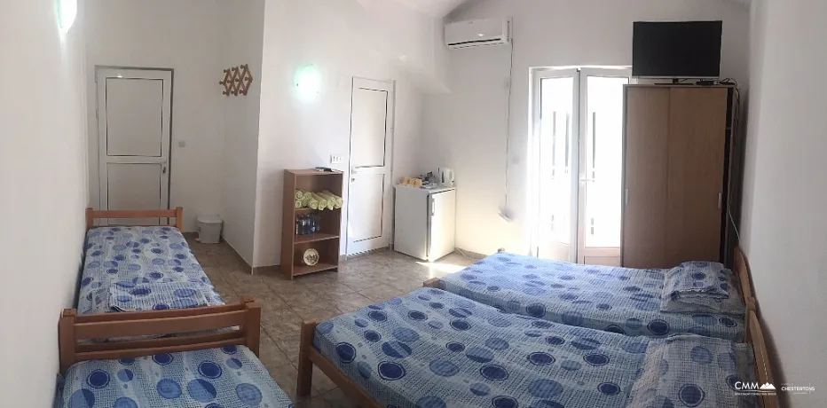 Mini-Hotel in Herceg Novi