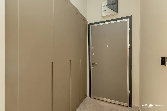 Apartments in einem Komplex mit Schwimmbad in Herceg Novi