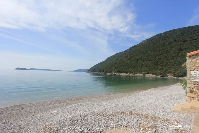 Luxusvilla mit Meerblick