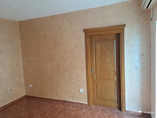 Apartment mit einem Schlafzimmer in Bijela, nur 200 Meter vom Meer entfernt