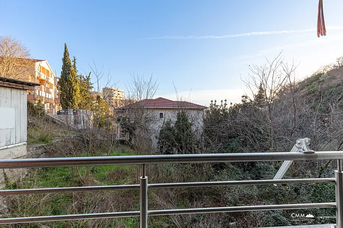 Ein-Zimmer-Apartment in Becici