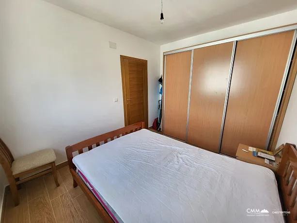 Apartment mit einem Schlafzimmer und Panoramablick auf das Meer, 100 m vom Meer entfernt